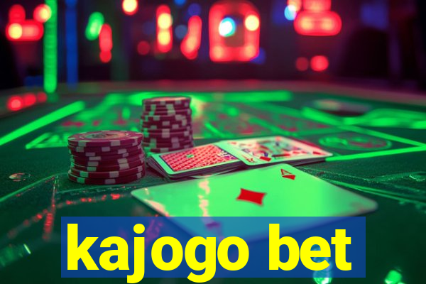 kajogo bet